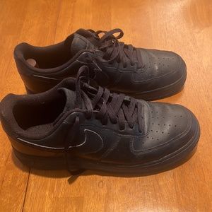 Nike men’s Air Force